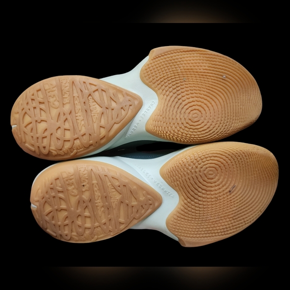 Nike Zoom Freak 2 Ashiko Basketball Shoes Sneakers Green Orange Greek Freak 13 - Picture 9 of 9